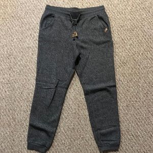 Tentree joggers size M
